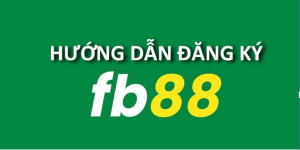 Detailed instructions on how to register for FB88 for newbies1